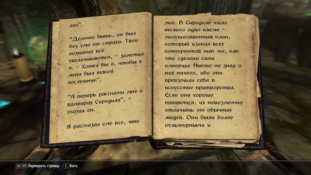 The Elder Scrolls V Skyrim ПРИЗРАЧНАЯ ТУСОВКА #13 смотреть онлайн