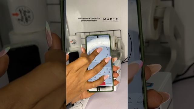 Inkless Label Printer to customize and print labels for both business and personal use. смотреть онлайн