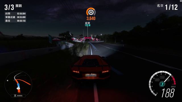 [4K] Forza Horizon 3 GTX 1080 Max Settings смотреть онлайн