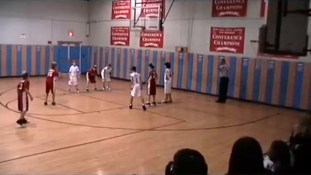 HAFTR HAWKS VS. NORTH SHORE (PART 1) смотреть онлайн