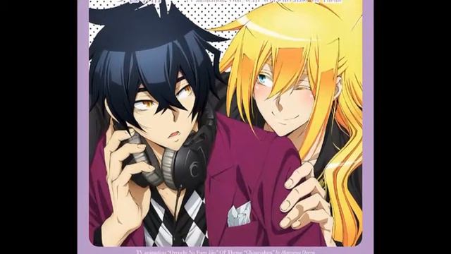 Opening 1 Orenchi No Furo Jijou