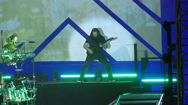 Dream Theater - The Spirit Carries On @ Orbita, Wrocław 16.02.2020 смотреть онлайн