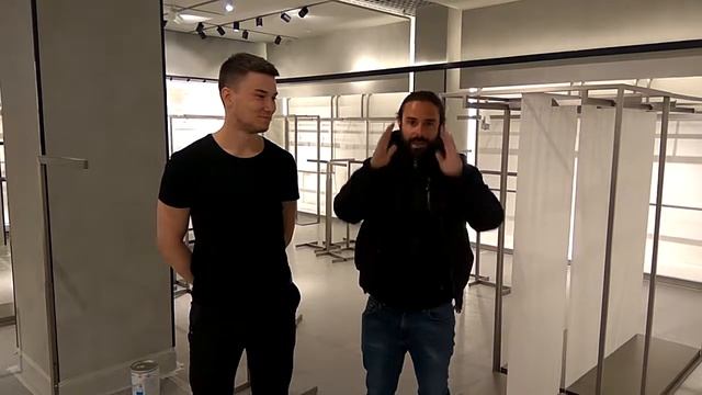 MANGO. Отзыв дизайнера сети магазинов испанской одежды. смотреть онлайн