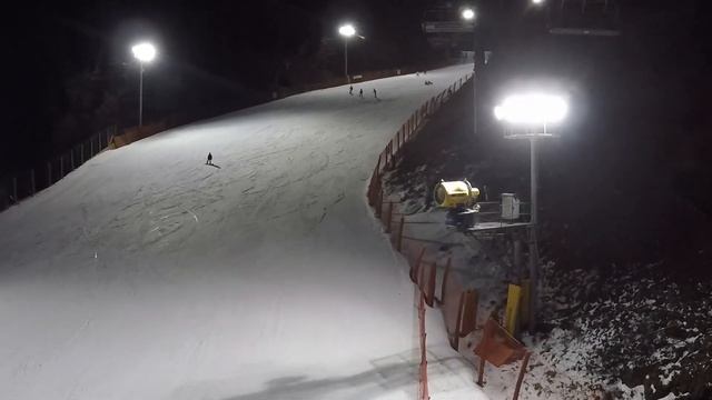 Корея корейская горнолыжка 🇰🇷 смотреть онлайн