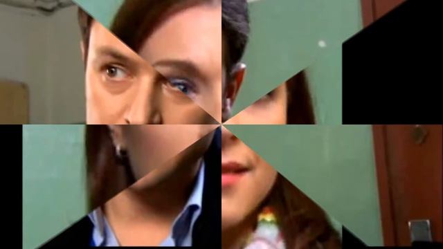 Вера и Артём Я стану твоим ангелом смотреть онлайн