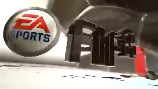 FIFA 13 Intro | EA Sports смотреть онлайн