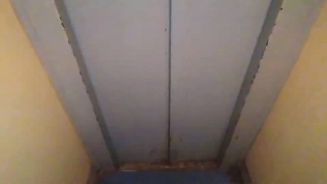 Лифты МЛЗ 1993 г.в. V=1 м/с Q=400 кг. смотреть онлайн