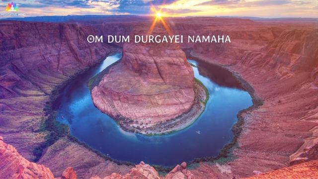 DURGA MANTRA | Powerful Mantra against Negative Energy | 30 Days of Chants S2 : DAY 29 смотреть онлайн