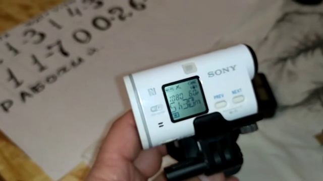 sony HD as100v смотреть онлайн