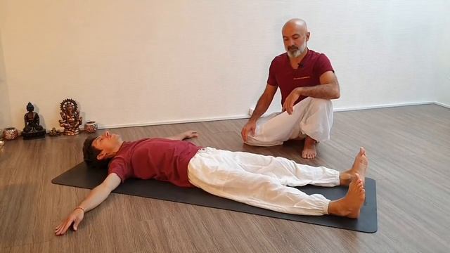 Реабилитационный комплекс | Здоровая спина | Оздоровительная гимнастика смотреть онлайн