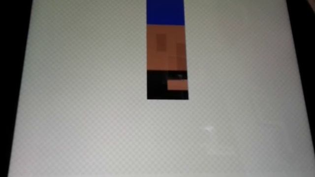 как поставить скин в minecraft pe 0.11.0 смотреть онлайн