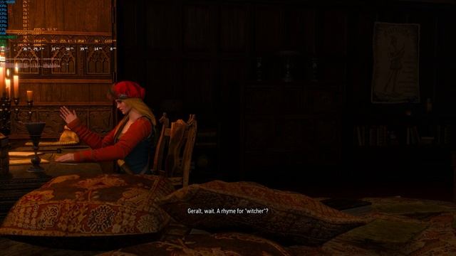 The Witcher 3 - Next Gen Patch - Memory leak - RTX 2080 TI - 4K CUSTOM RTGI - RTAO смотреть онлайн