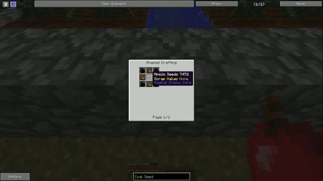 Minecraft: I FREAKING BROKE IT?! | Project Ozone - Ep: 11 смотреть онлайн