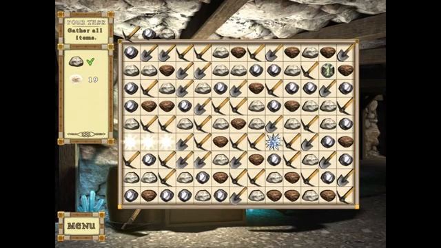 Rune Stones Quest - Полное Прохождение