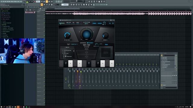 HYPERPOP VOCAL TUTORIAL (High Pitch) FL Studio смотреть онлайн