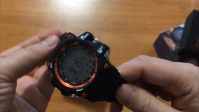 Умные часы smart watch D-watch смотреть онлайн