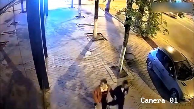 Пранк! Украли, попользовались и вернули смотреть онлайн