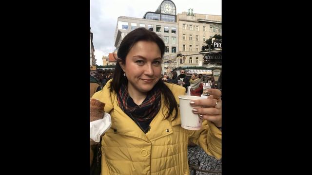 НОВОГОДНИЙ вложик :) смотреть онлайн
