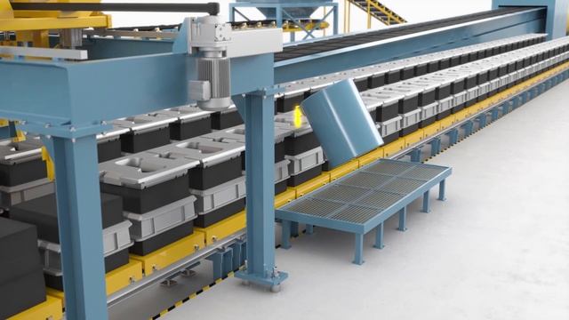 What does a complete DISA MATCH foundry look like смотреть онлайн