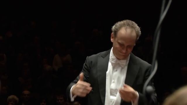 Copland: El Salón México ∙ hr-Sinfonieorchester ∙ Carlos Miguel Prieto смотреть онлайн