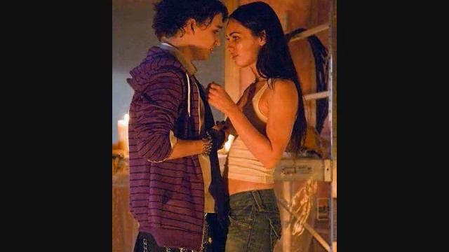 kyle gallner video смотреть онлайн