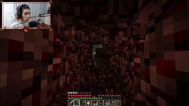 Zerando o MINECRAFT 1.1 ( VERSÃO DE 2012 ) смотреть онлайн