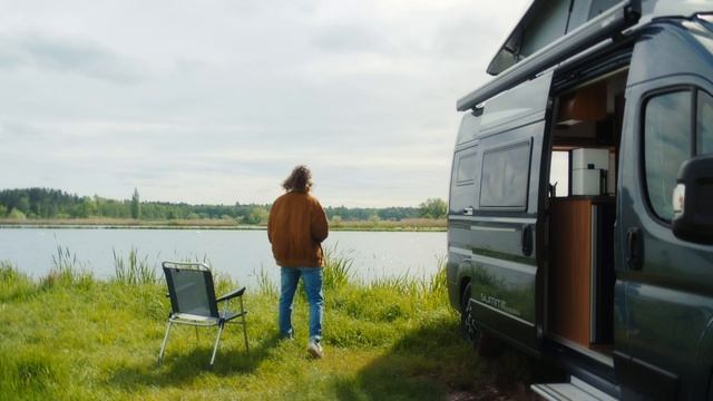 Der CUBE 4' von NIVONA: So machst Du Kaffee und Espresso смотреть онлайн