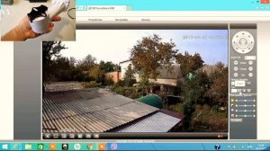 НАСТРОЙКА ПОВОРОТНОЙ (PTZ) КАМЕРЫ ВИДЕОНАБЛЮДЕНИЯ.ПРЕСЕТЫ,СЛЕЖЕНИЕ И Т.Д