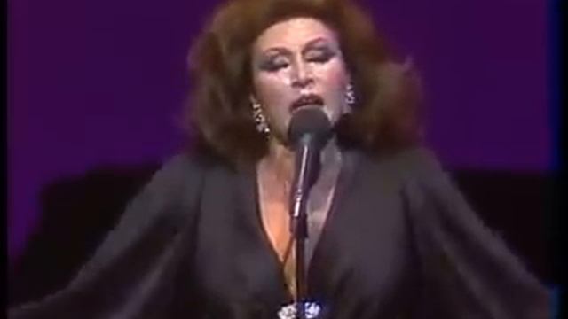 ALGO SE ME FUE CONTIGO MADRE POR ROCIO JURADO смотреть онлайн