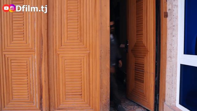 БУХОРО. Диловар Сафаров Dfilm.tj  Dilovar Safarov. Макс Косимов