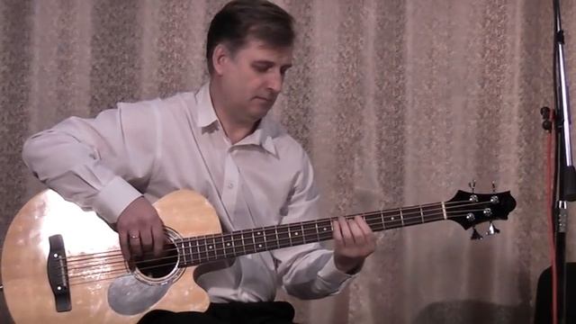 "Трубач и осень" (В.Мельников-Б.Рыжий) смотреть онлайн