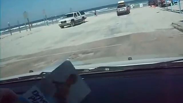 Daytona Beach Bike Week. (12.03.11) смотреть онлайн