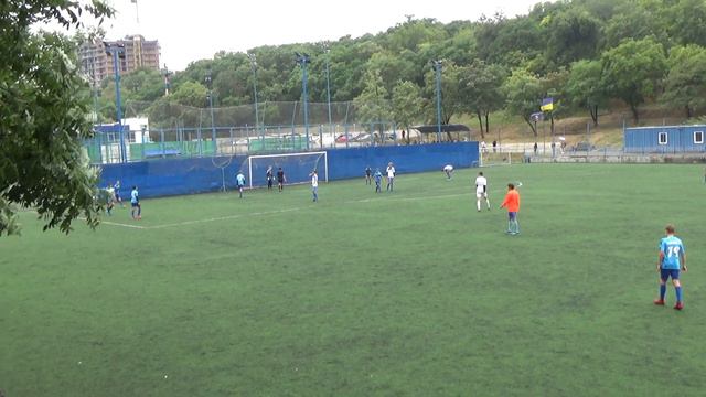 гармония(2006г.)- отрада, 2й тайм, (1:2 )05.09.2020г. смотреть онлайн