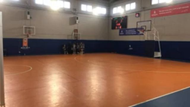 JR VLC MIDI KIZ ATAKENT ELİT B – İST. UTKU смотреть онлайн