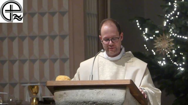 Christmette aus St. Franziskus Pforzheim смотреть онлайн