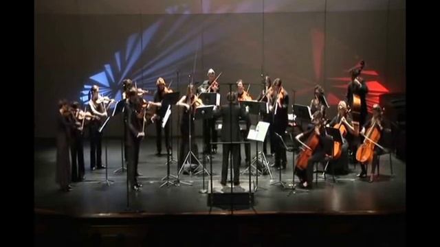 Arcangelo Corelli - Concerto Grosso in D Major, Op.6 No. 1 смотреть онлайн