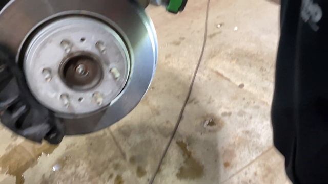 4x4 Grinding Clicking Noise 2010 Ford F-150 смотреть онлайн