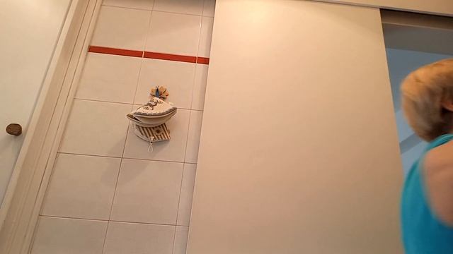 Новое блюдо для подопечного от итальянского повара. Работаю. смотреть онлайн