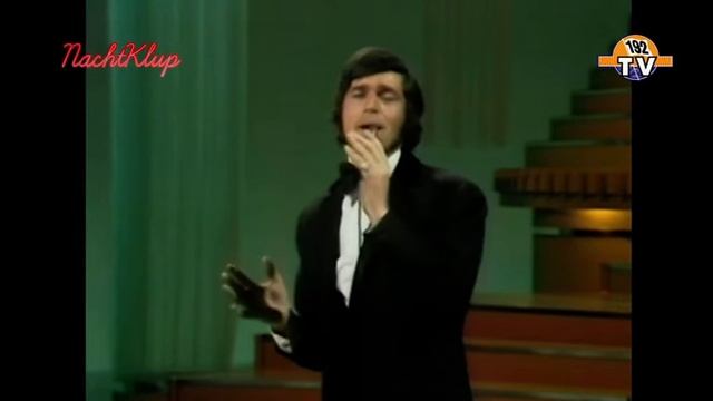 Engelbert Humperdinck  - The Way It Used To Be