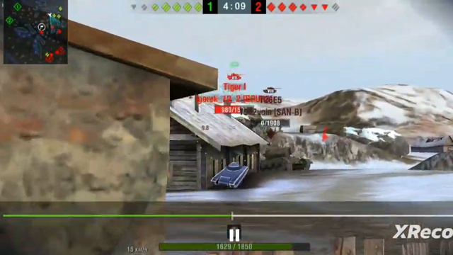 Они хотели слить, но он им не дал! смотреть онлайн