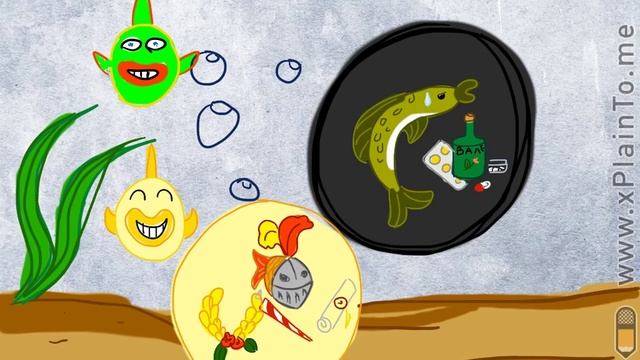 Премудрый пескарь смотреть онлайн