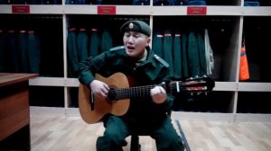 Ай-Белек Ооржак  - ЫГЛАВА