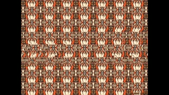 Стерео картинки #10