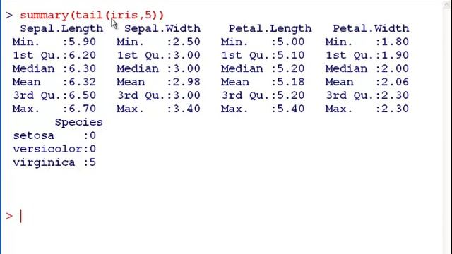 The pipe operator for Rstats - magrittr package смотреть онлайн