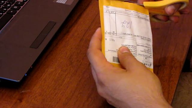 Налажал! кисти для макияжа век бровей посылка покупка с китая aliexpress смотреть онлайн