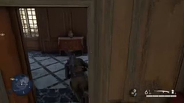 ОСАДА ЗАМКА ➤ SNIPER ELITE 5 #3 смотреть онлайн