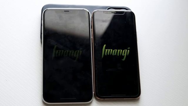 iPhone 11 Vs iPhone 11 Pro In 2024! (Comparison) (Review) смотреть онлайн