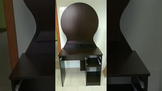 Что чИке для счастья надо? Стол туалетный "Надежда - М 04 NEW" смотреть онлайн