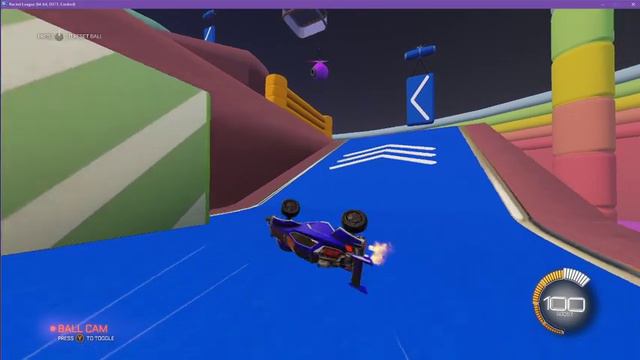 How To Download Fall Guys Map On Rocket League By Lethamyr (Rocket League X Fall Guys) смотреть онлайн