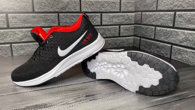 Кроссовки Nike Air Zoom смотреть онлайн